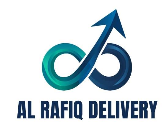 Api R Rafiq Ainsoft Delivery #1 Delivery Software In UAE